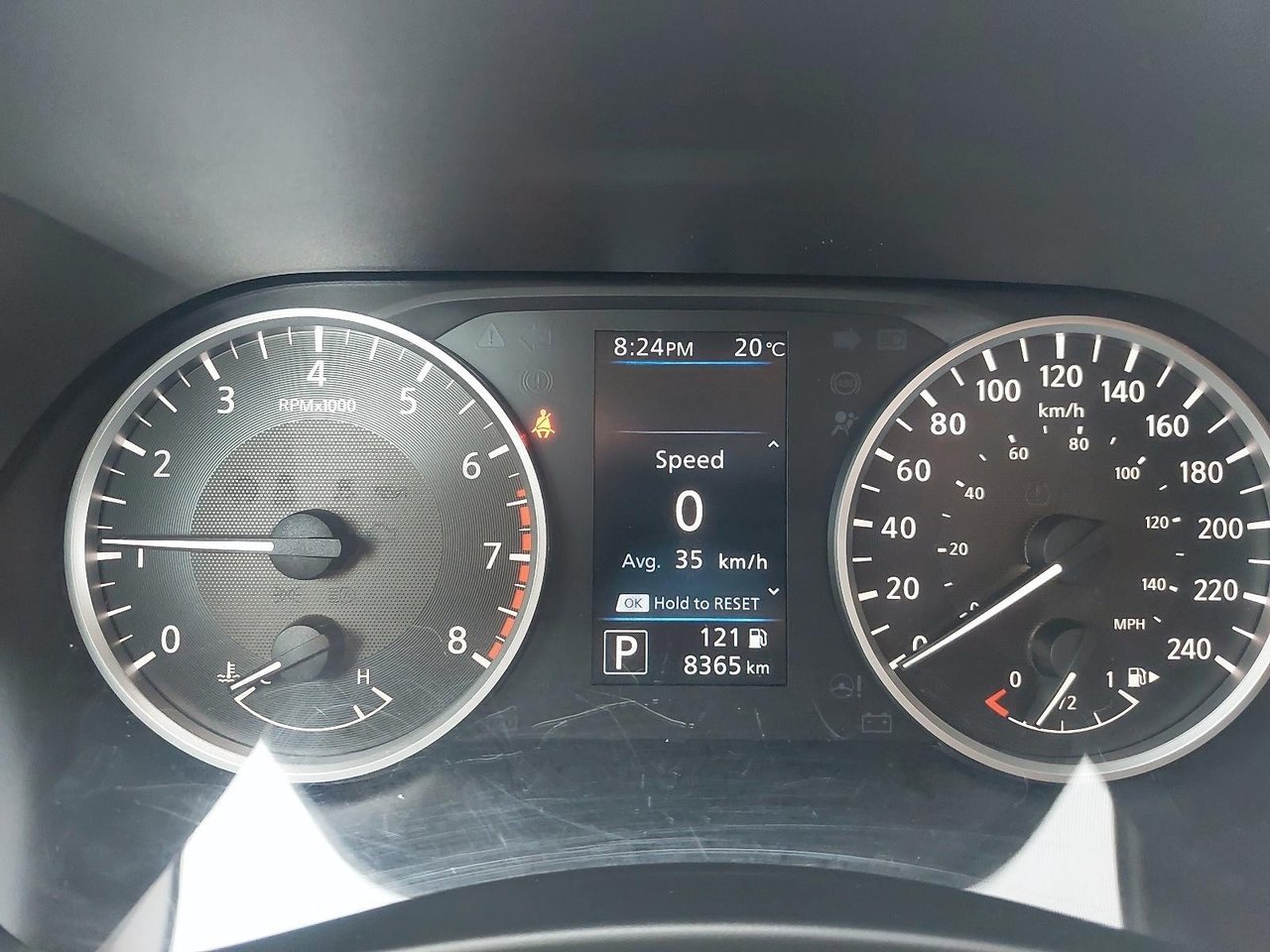 2024 Nissan Sentra VIN 3N1AB8BV9RY212780 GRIS POUDRE MÉTALLISÉ(KAD) MÉTALLISÉE Baie-Comeau - photo #13