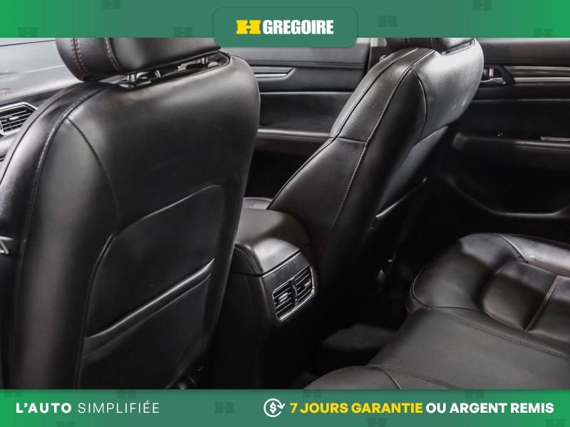 Mazda CX-5 2020 Bleu Blainville - photo #23