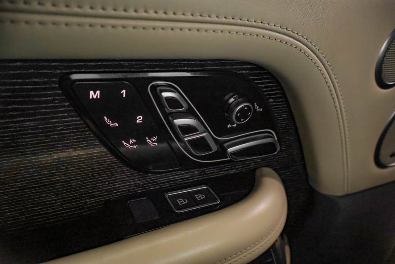 2022 Land Rover Range Rover P525 Autobiography SWB White Sherwood Park - photo #33