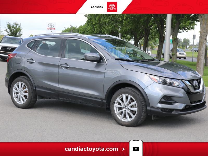 2023 Nissan Qashqai 2023 Grey
