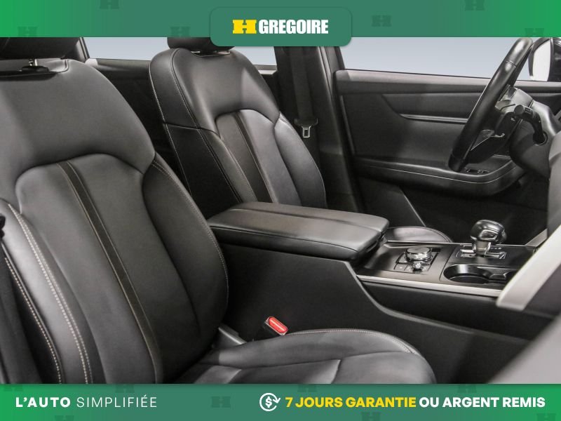 2025 Mazda CX-70 Grey Laval - photo #29