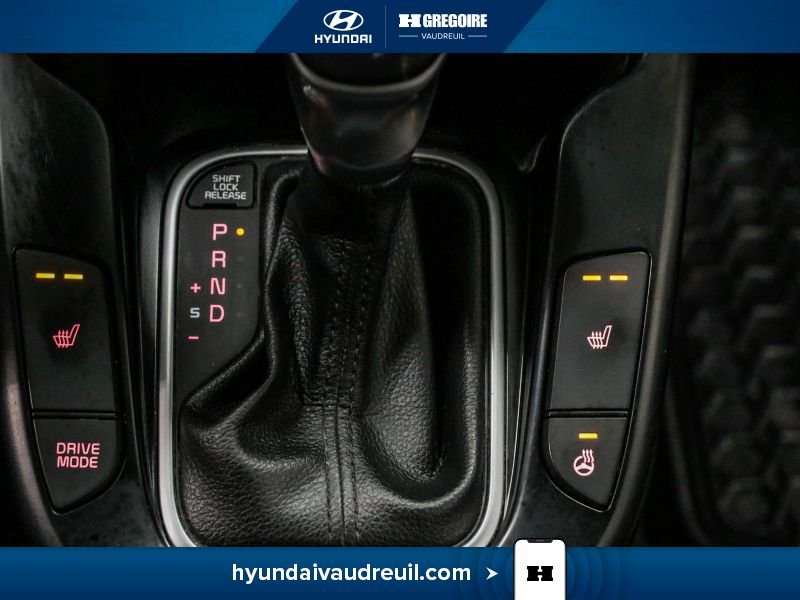 Kia Soul YW165 | EX IVT 2020 Gris Laval - photo #29