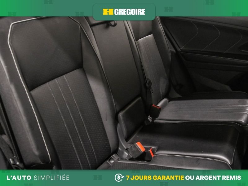 2024 Volkswagen Tiguan Black Saint-Eustache - photo #28