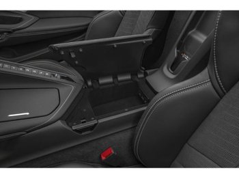 Chevrolet Corvette 3LT