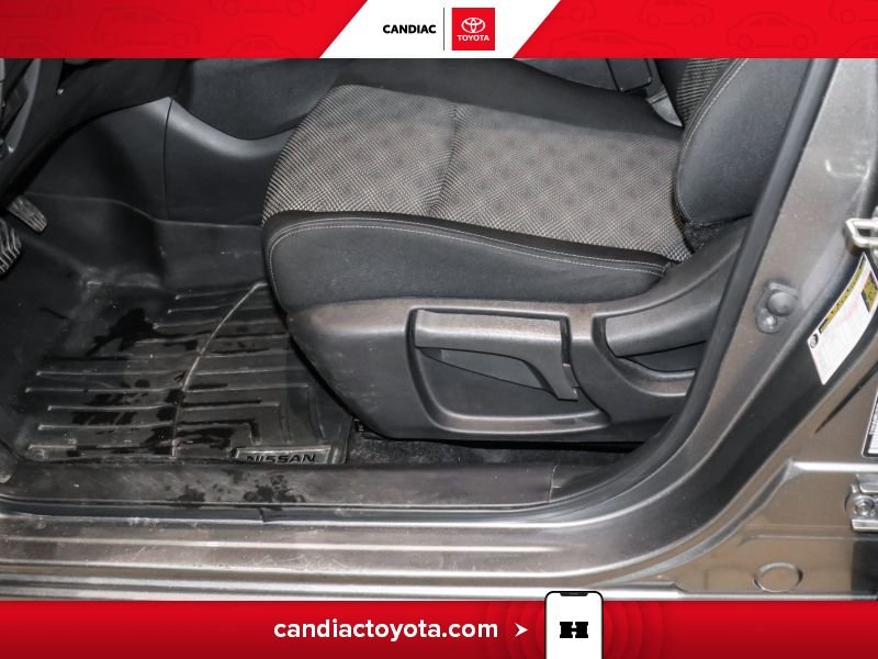 Nissan Qashqai 2023 Gris Laval - photo #21