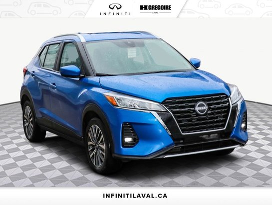 Nissan Kicks 2024 2024 
