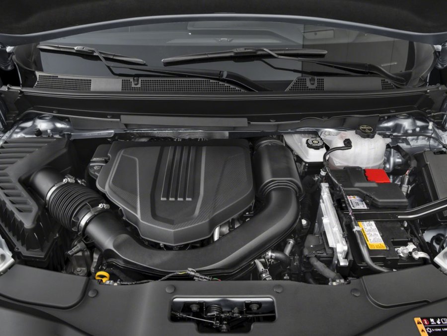 GMC Acadia 2026 2026 Ébène crépuscule métallisé