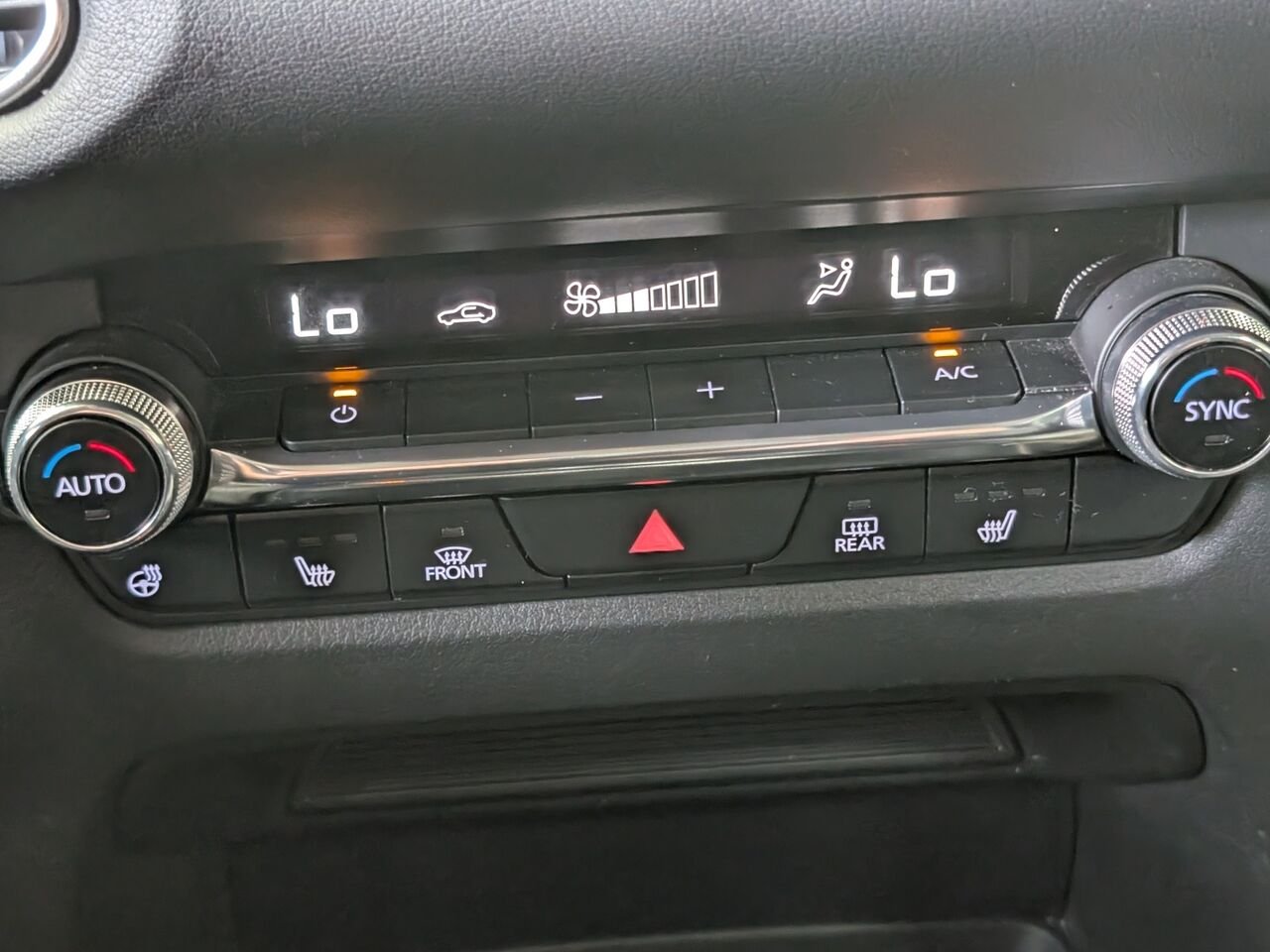 Mazda CX-30 GS/SIÈGES CHAUFFANTS/VOLANT CHAUFFANT/DÉMARRAGE SANS CLÉ/AC 2022 Bleu Sherbrooke - photo #13