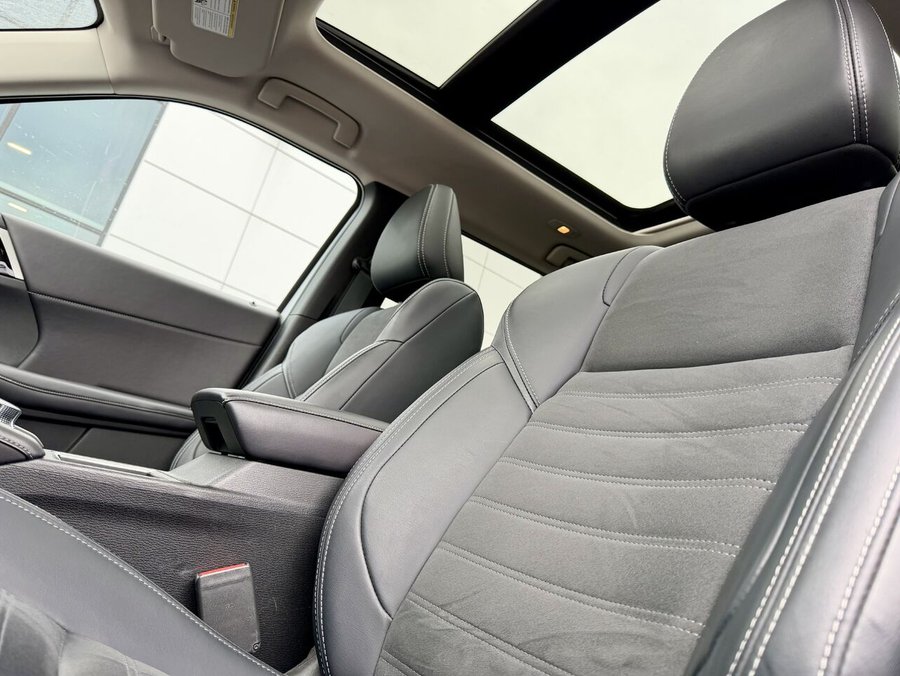 Mitsubishi Outlander PHEV 2023 2023 Argent