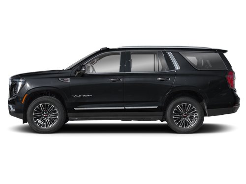 2026 GMC Yukon 2026