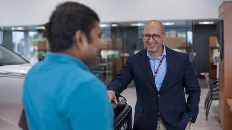 Why Dixie Toyota Is the Best Dealership for Your Next Vehicle