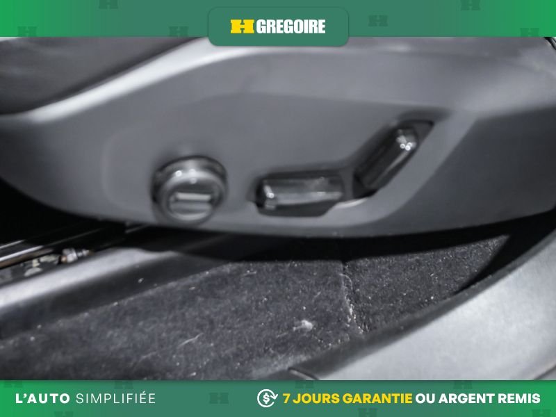 Volvo XC60 2020 Argent Blainville - photo #16