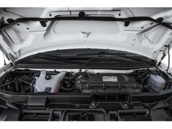 Chevrolet Fourgonnette Express tourisme LT
