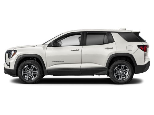 2027 GMC 2027 Terrain