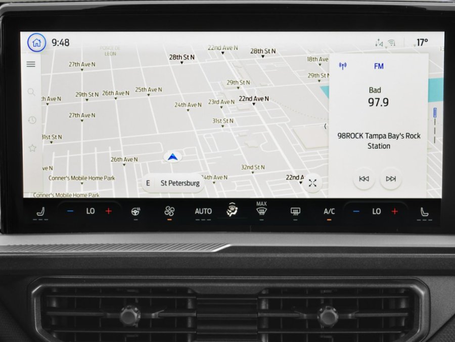 2026 Ford Bronco Sport 2026 Shadow Black