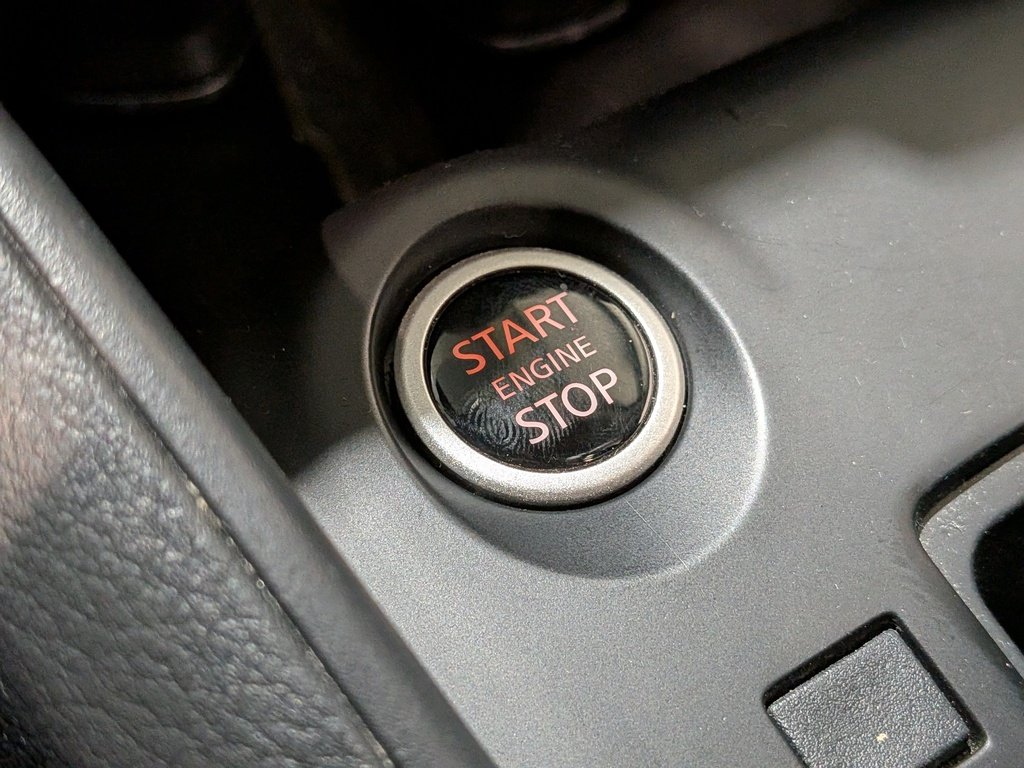 2024 Nissan Kicks S FWD Grey Val-David - photo #25