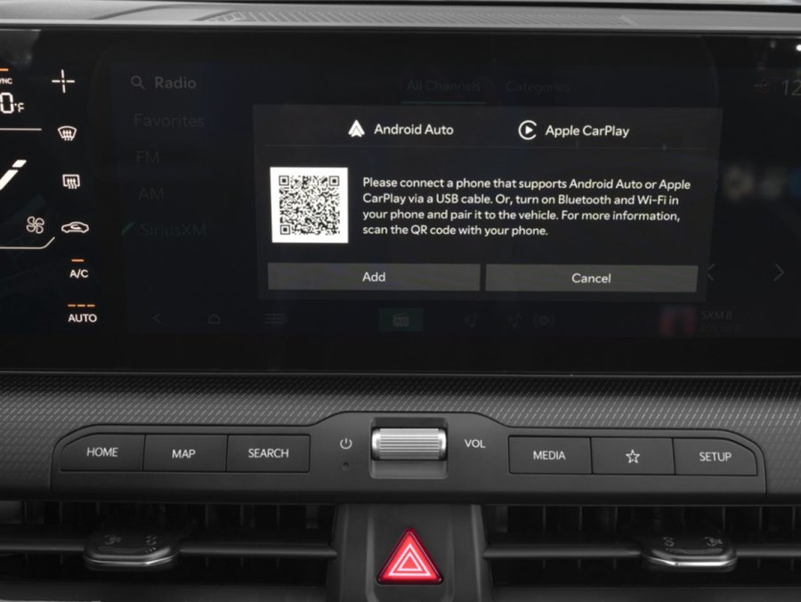 2026 Kia K4 2026 Aurora Black