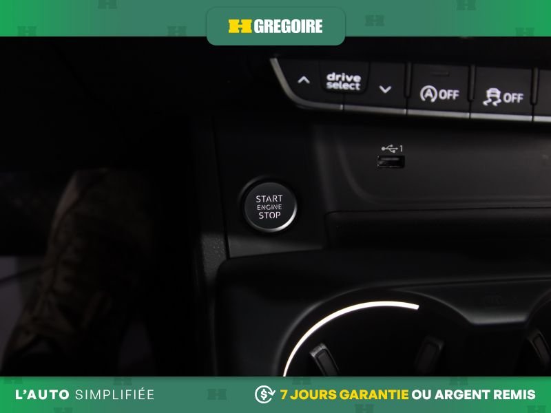 Audi A4 2020 Blanc Blainville - photo #16