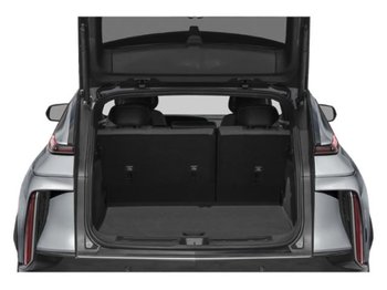 Cadillac LYRIQ Premium Luxe