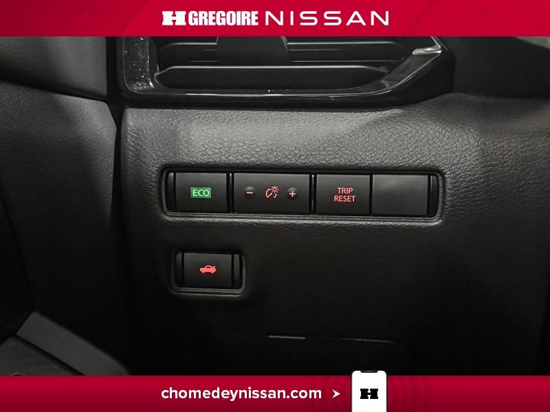 Nissan Sentra 2023 Bleu Blainville - photo #13