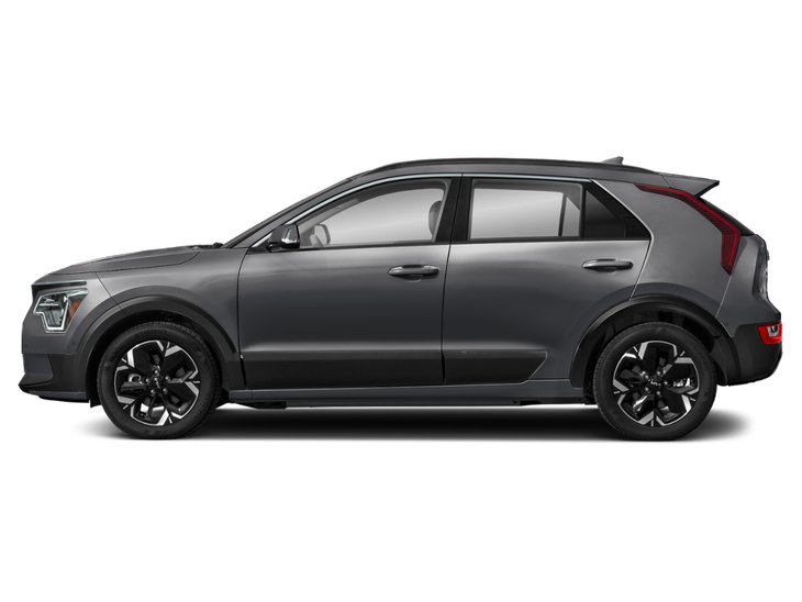 2025 Kia Niro EV Wave