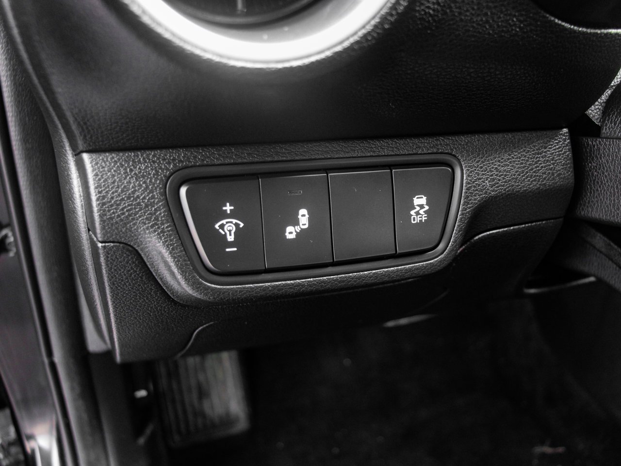 2024 Kia Forte EX IVT Black Sherwood Park - photo #16