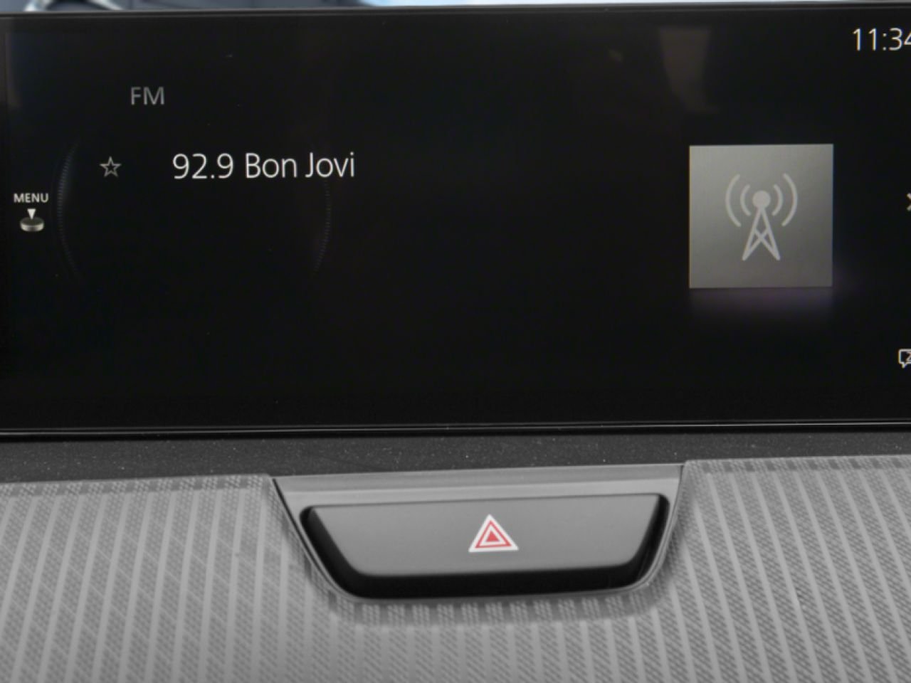 2026 Mazda CX-70 PHEV GS-L SC TI Jet Black Mica Val-David - photo #10