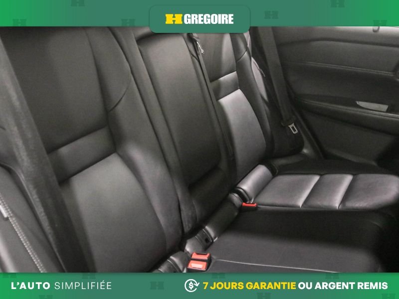 Nissan Rogue 2023 Blanc Saint-Eustache - photo #29