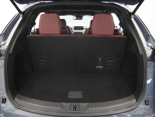 Mazda CX-9 2022 2022 Gris