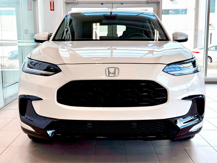 2024 Honda HR-V 2024