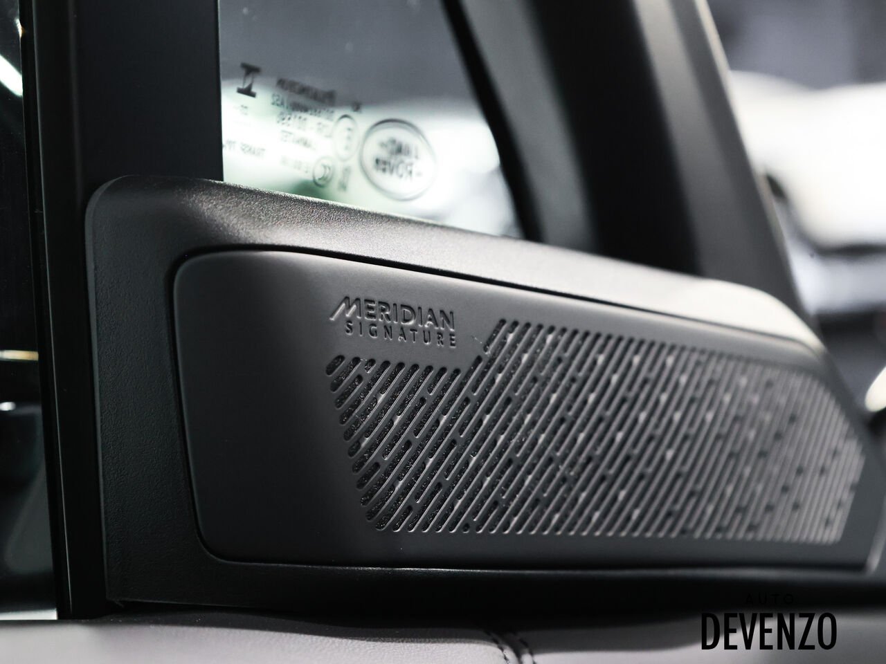 2024 Land Rover Range Rover Black Saint-Eustache - photo #15