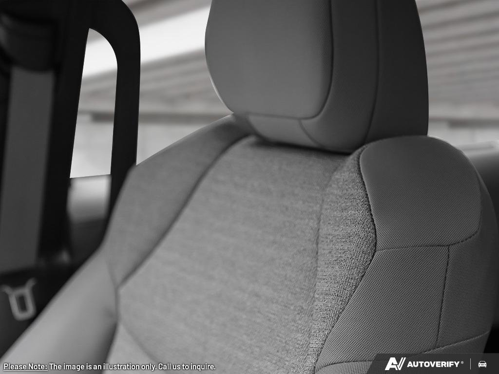 2026 Toyota Sienna 2601588 | LE White Edmonton - photo #19
