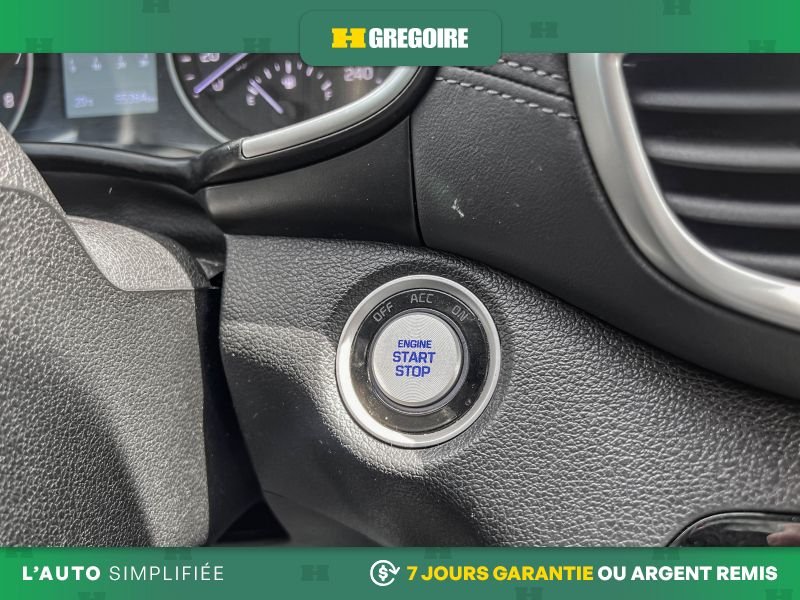 2019 Hyundai Tucson Silver Laval - photo #20