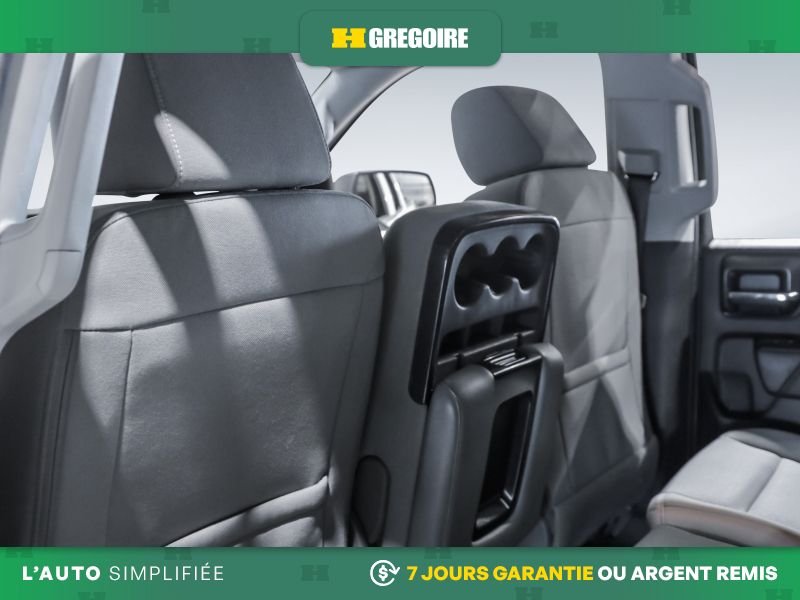 GMC Sierra 2019 Blanc Laval - photo #20