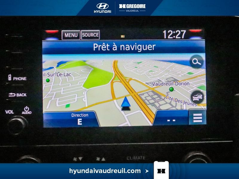 Honda Civic 2019 Rouge Blainville - photo #28