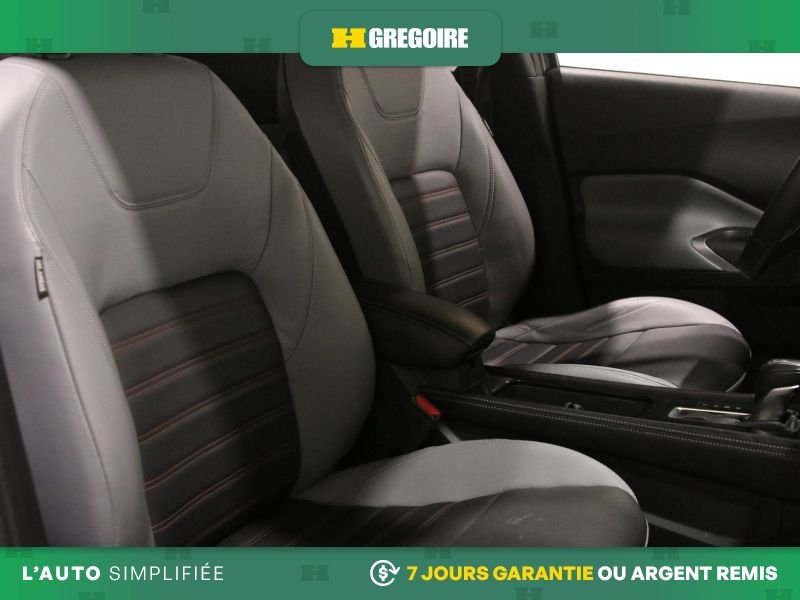 2021 Nissan Kicks Grey Saint-Eustache - photo #28