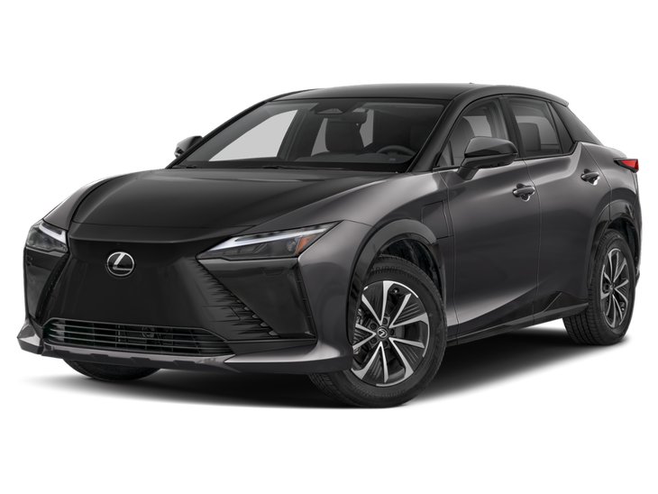 2026 Lexus RZ RZ 450e