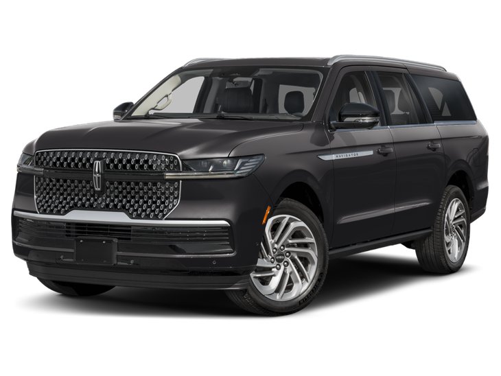 2027 Lincoln Navigator L Premiere