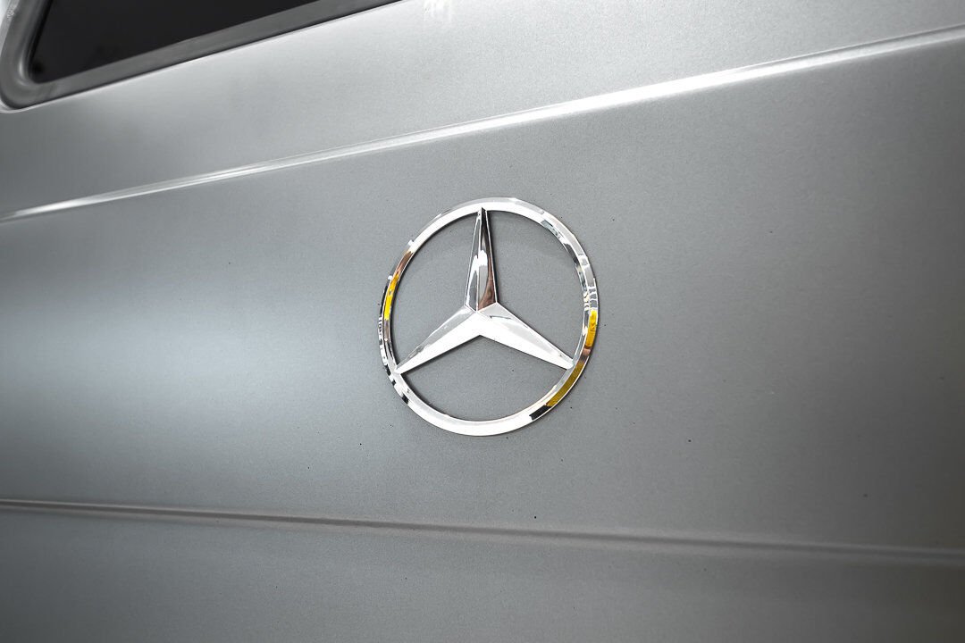 2018 Mercedes-Benz G-Class G 550 4x4 Squared Grey Kirkland - photo #12