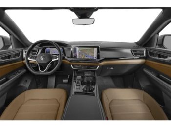Volkswagen Atlas Cross Sport Highline