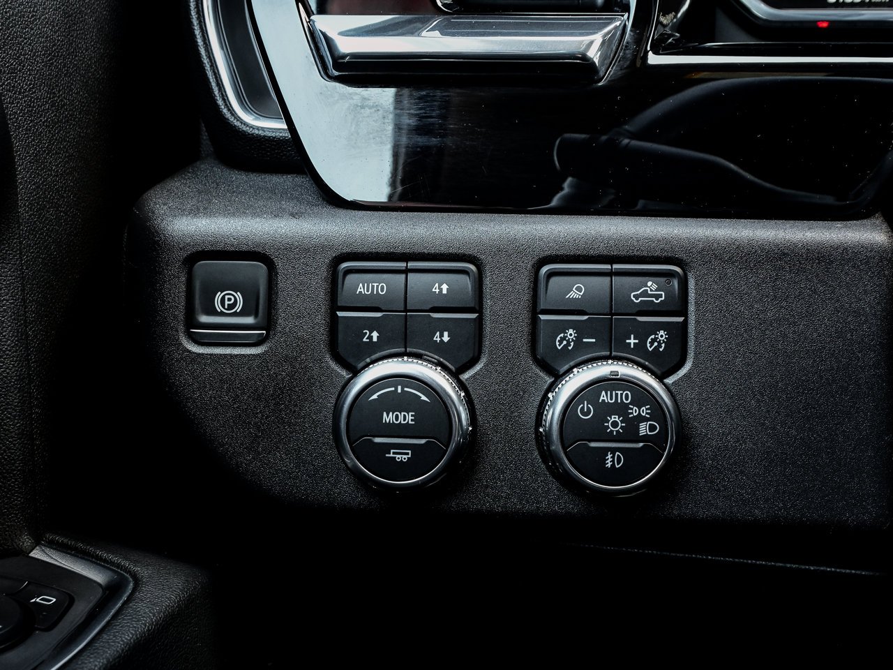 2024 GMC Sierra 1500 4WD Crew Cab 147 Elevation Black Sherwood Park - photo #20