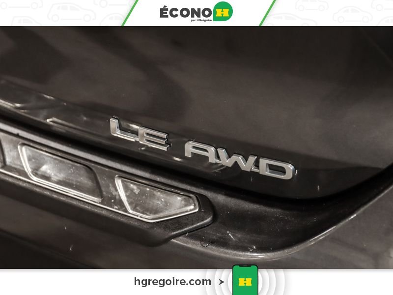 2022 Toyota Highlander Grey Laval - photo #9