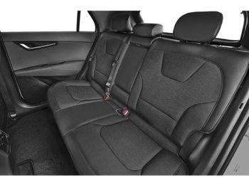 Kia Niro électrique Wave