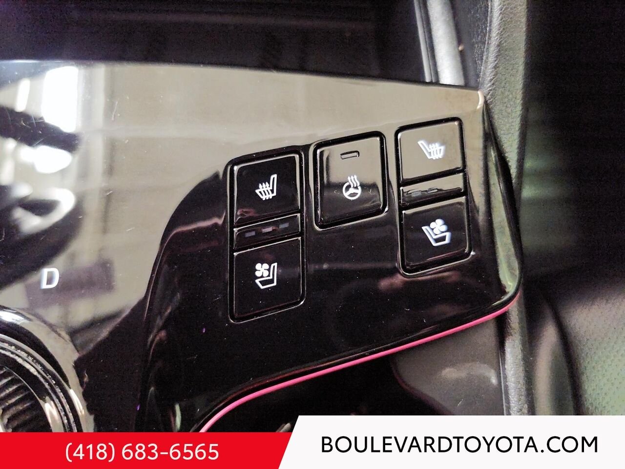 2023 Kia Sportage hybride rechargeable 99449B-140 | EX Premium TI, AWD Grey Québec - photo #17