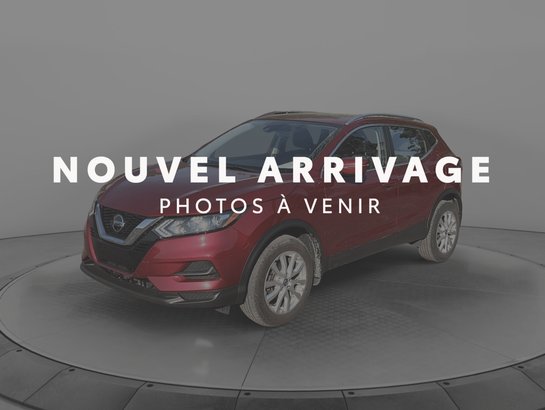 2021 Nissan Qashqai 2021 