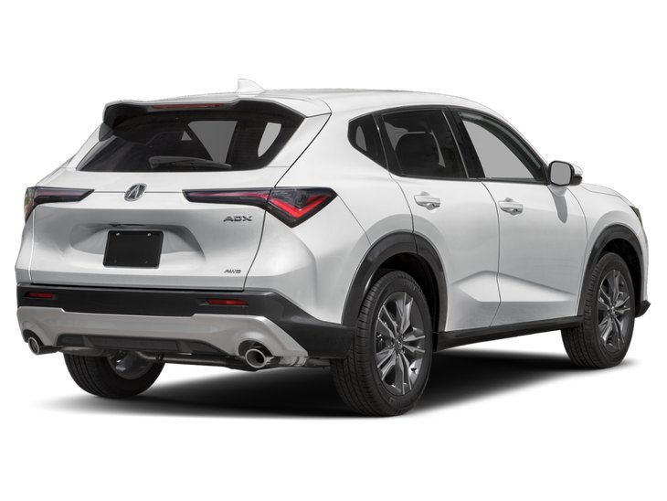 2025 Acura ADX