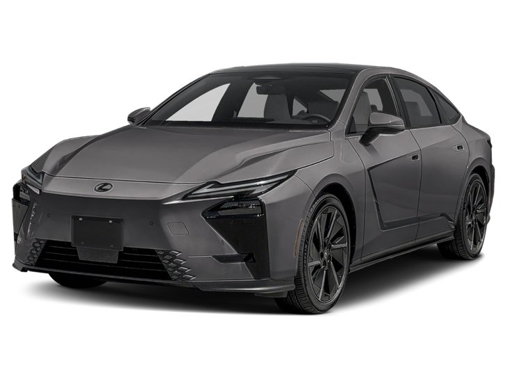 2026 Lexus ES ES 500e