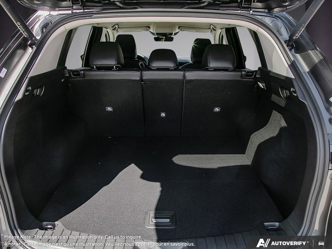 2026 Mazda CX-5 JM3KMBHA2T0176114 Machine Grey Metallic Mirabel - photo #6