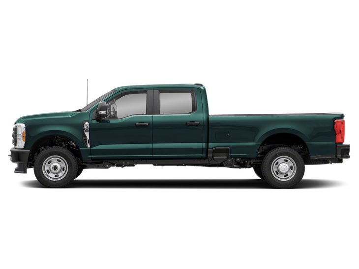 2026 Ford Super Duty F-350 à roues arrière simples XL