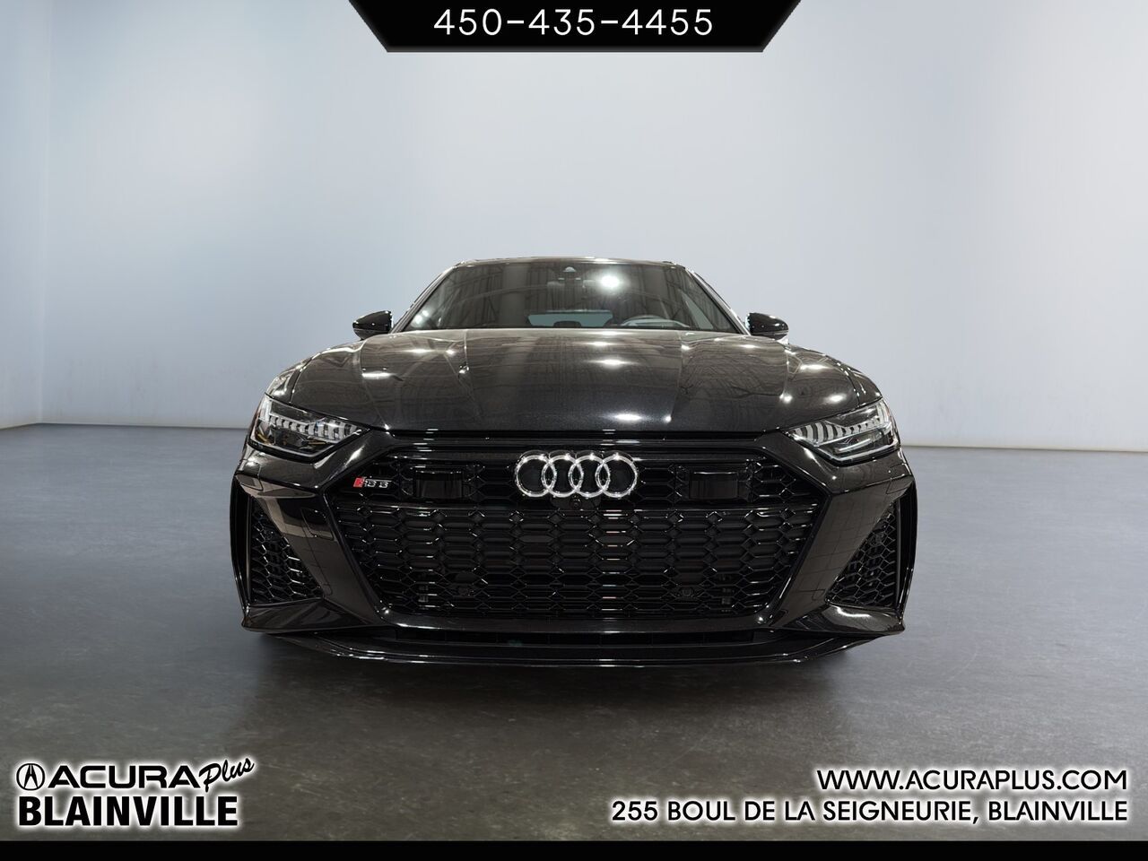 2024 Audi RS6